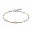 Yukiko BR824 Men&#39;s Bracelet