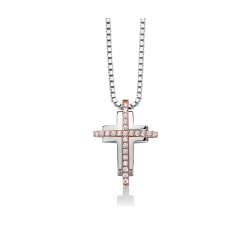 Collana Uomo Yukiko CL1922