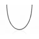 Yukiko KCLD3961 Men&#39;s Necklace