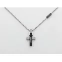 Yukiko KCLD3900 Men&#39;s Necklace