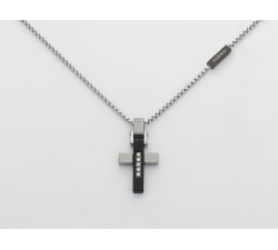 Collana Uomo Yukiko KCLD3900