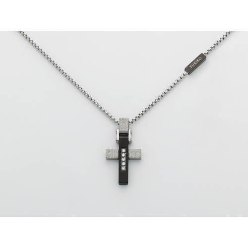 Yukiko KCLD3900 Men&#39;s Necklace