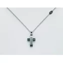 Yukiko KCLD3862 Men&#39;s Necklace