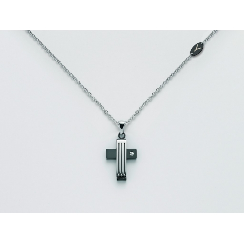 Yukiko KCLD3862 Men&#39;s Necklace