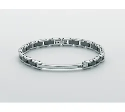 Yukiko Herrenarmband KBRD1493