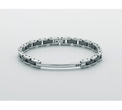 Yukiko Men's Bracelet KBRD1493