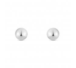 Orecchini Stroili Bon Ton Oro Bianco 1400938
