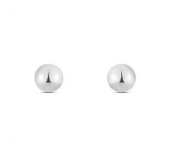 Stroili Bon Ton White Gold Earrings 1400938