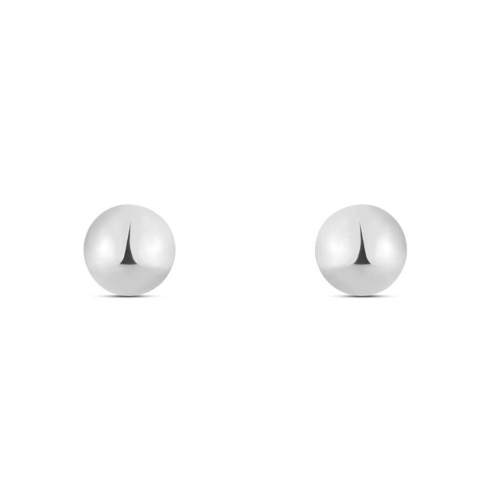 Stroili Bon Ton White Gold Earrings 1400938