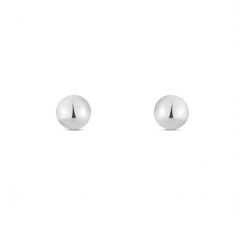Orecchini Stroili Bon Ton Oro Bianco 1400942