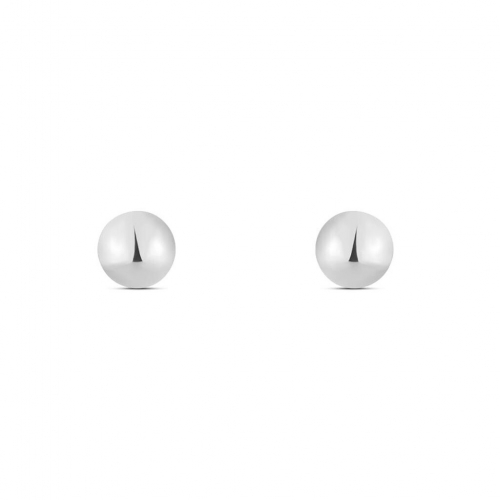 Stroili Bon Ton White Gold Earrings 1400942