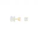Orecchini Stroili Bon Ton Oro Giallo 1401117