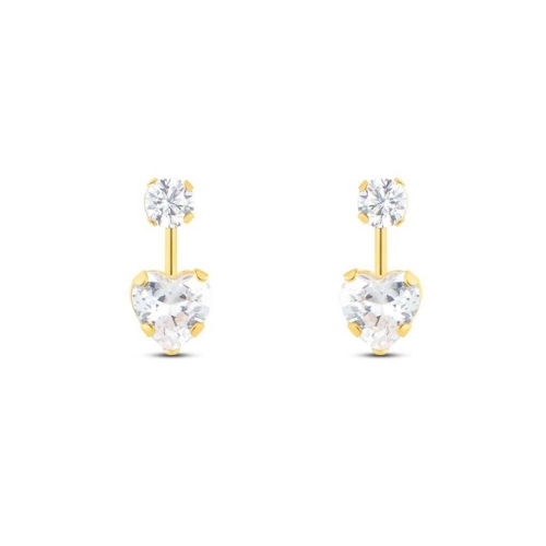 Orecchini Stroili Bon Ton Oro Giallo 1416783