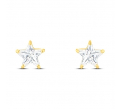 Orecchini Stroili Bon Ton Oro Giallo 1418106