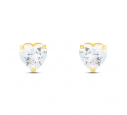 Stroili Bon Ton Ohrringe aus Gelbgold 1418109
