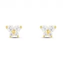 Stroili Bon Ton Yellow Gold Earrings 1400567