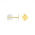 Stroili Bon Ton Yellow Gold Earrings 1411807