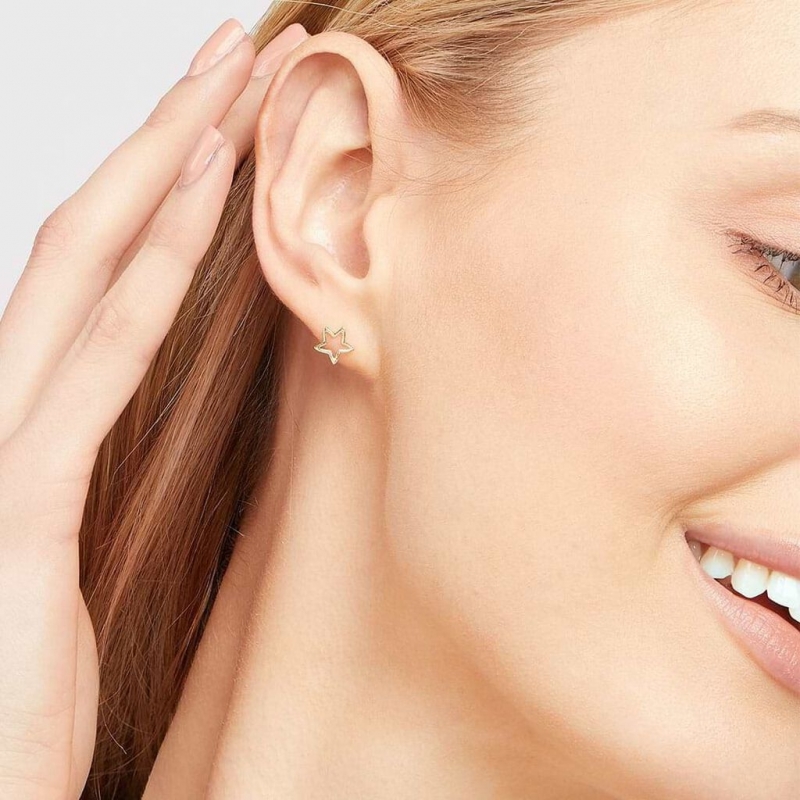 Stroili earrings hotsell