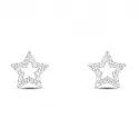 Stroili Bon Ton White Gold Earrings 1412816