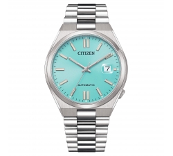 Citizen NJ0151-88M Tsuyosa Automatic Watch