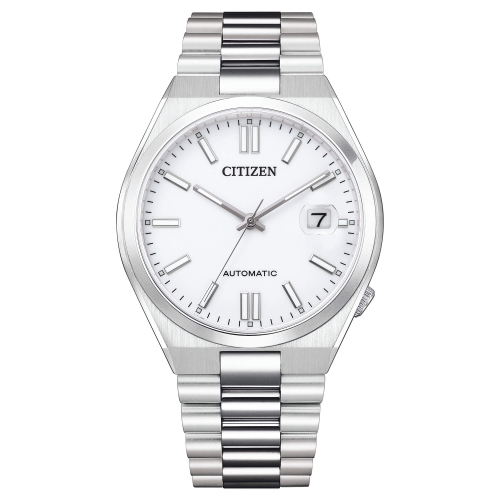 Citizen NJ0150-81A Tsuyosa Automatic Watch