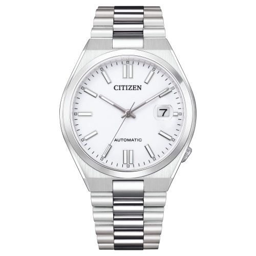 Citizen NJ0150-81A Tsuyosa Automatikuhr