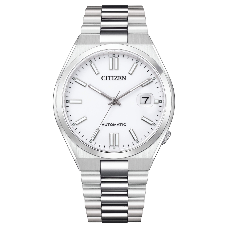 Citizen NJ0150-81A Automatikuhr Tsuyosa