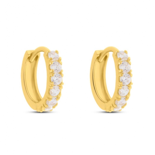 Orecchini Stroili Toujours Oro Giallo 1411827