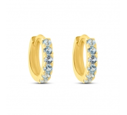 Orecchini Stroili Toujours Oro Giallo 1411832