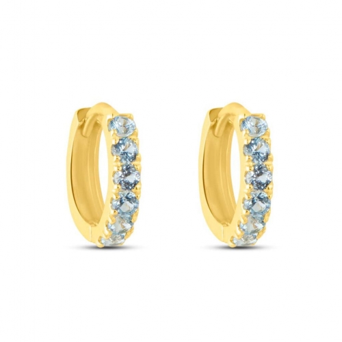 Orecchini Stroili Toujours Oro Giallo 1411832