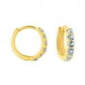 Orecchini Stroili Toujours Oro Giallo 1411832