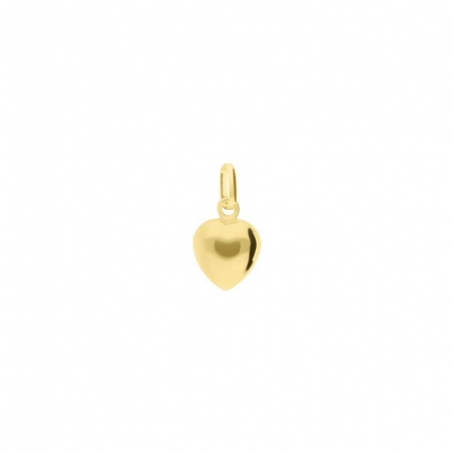 Stroili Poeme Yellow Gold Pendant 1410354