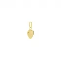 Stroili Poeme Yellow Gold Pendant 1410354