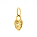 Stroili Poeme Yellow Gold Pendant 1412788