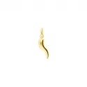 Stroili Poeme Yellow Gold Pendant 1410357