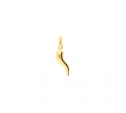 Stroili Poeme Yellow Gold Pendant 1410357