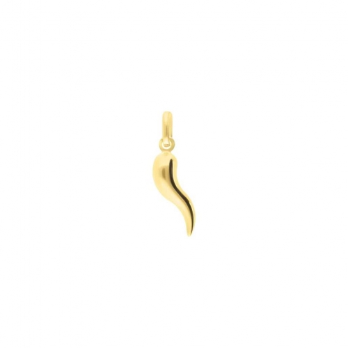 Stroili Poeme Yellow Gold Pendant 1410357