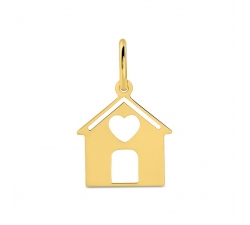 Stroili Poeme Gelbgold Anhänger 1425337