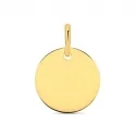 Stroili Poeme Yellow Gold Pendant 1425321