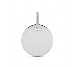 Ciondolo Stroili Poeme Oro Bianco 1425323