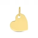 Stroili Poeme Yellow Gold Pendant 1426652