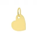 Stroili Poeme Yellow Gold Pendant 1426652