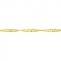 Stroili Poeme Yellow Gold Necklace 1401612