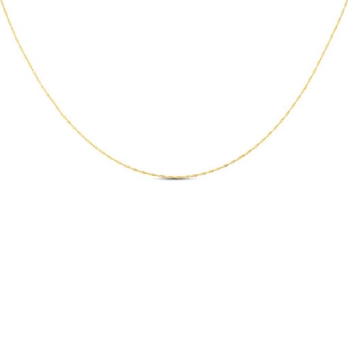 Collana Stroili Poeme Oro Giallo 1401612