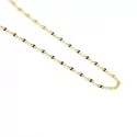 Collana Stroili Poeme Oro Giallo 1416079