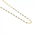 Stroili Poeme Yellow Gold Necklace 1416079