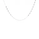 Stroili Poeme White Gold Necklace 1416082