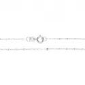 Stroili Poeme White Gold Necklace 1416082