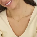 Collana Stroili Holy Oro Giallo 1418078
