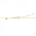 Stroili Armband aus heiligem Gelbgold 1418079